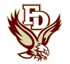 Frederick Douglass HS